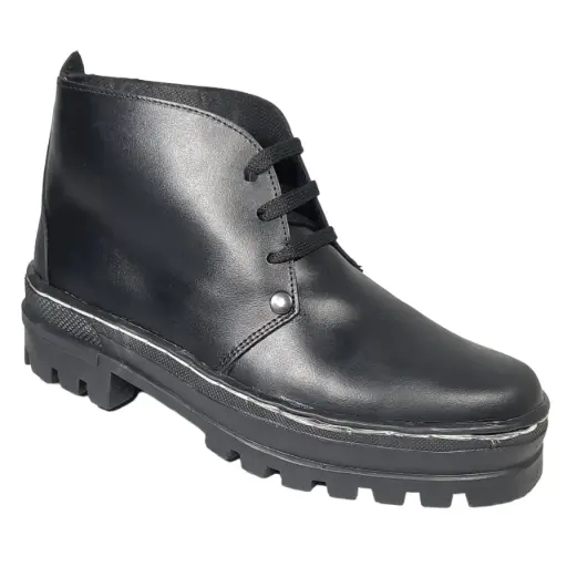 BOTAS DE SEGURIDAD ART 206