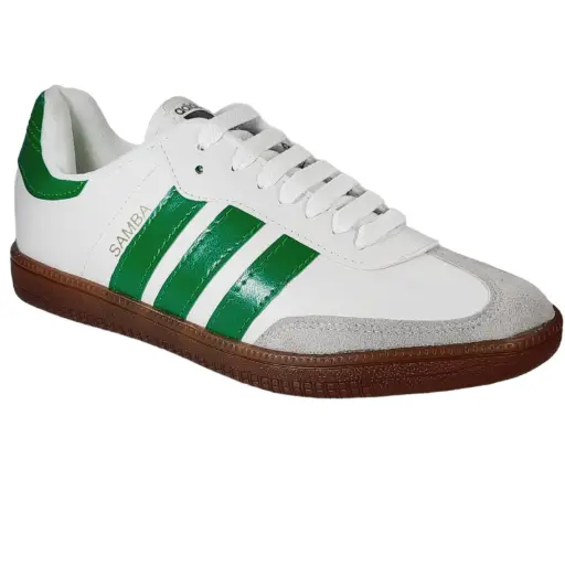 SAMBA 