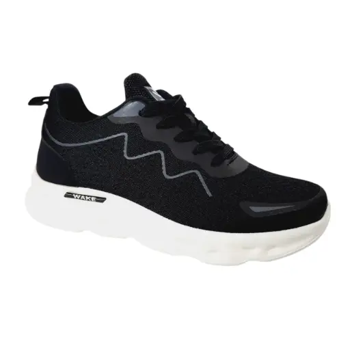 [NEGRO] WAKE ART 257