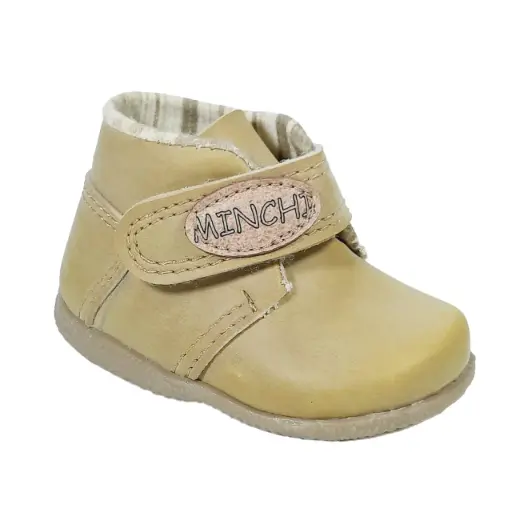 MINCHI ART BOTA